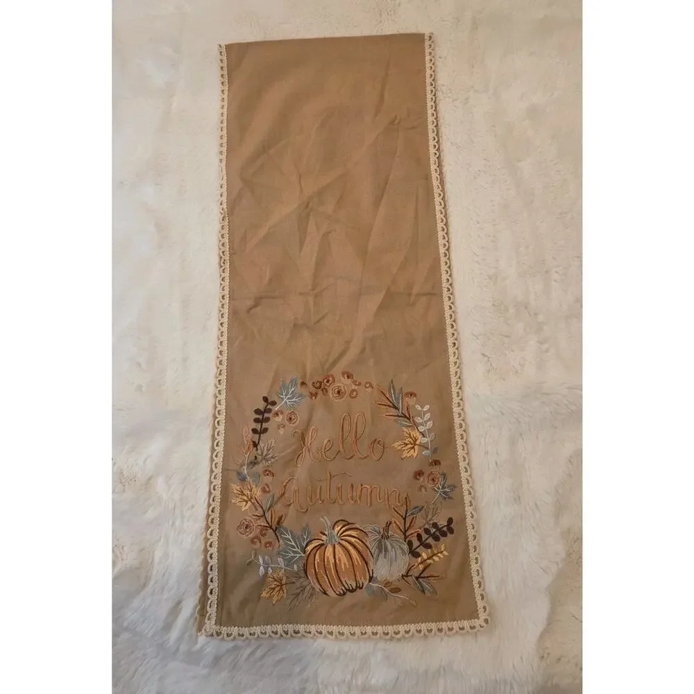 Rare Evermaple Manufacturers Sample 